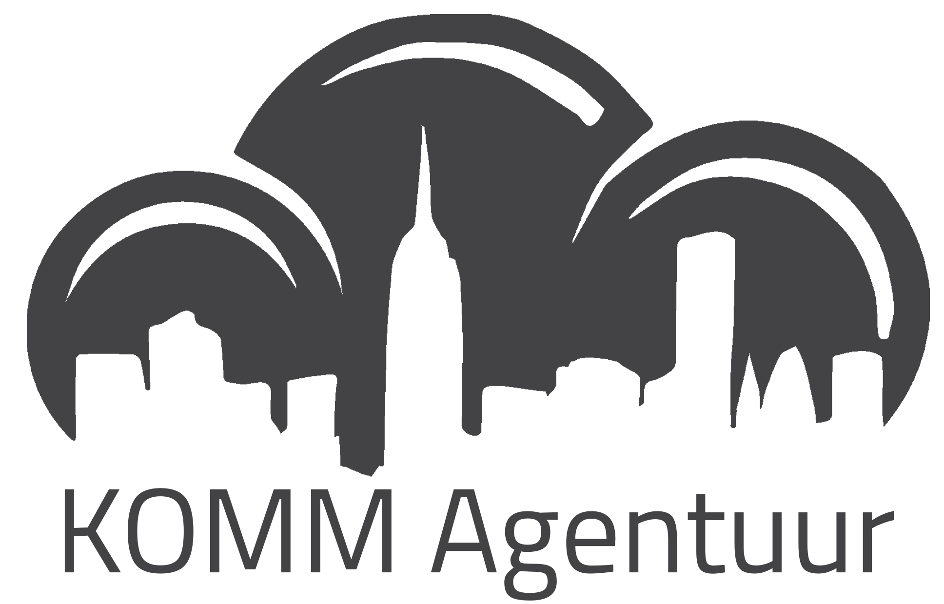 Komm Agency Logo