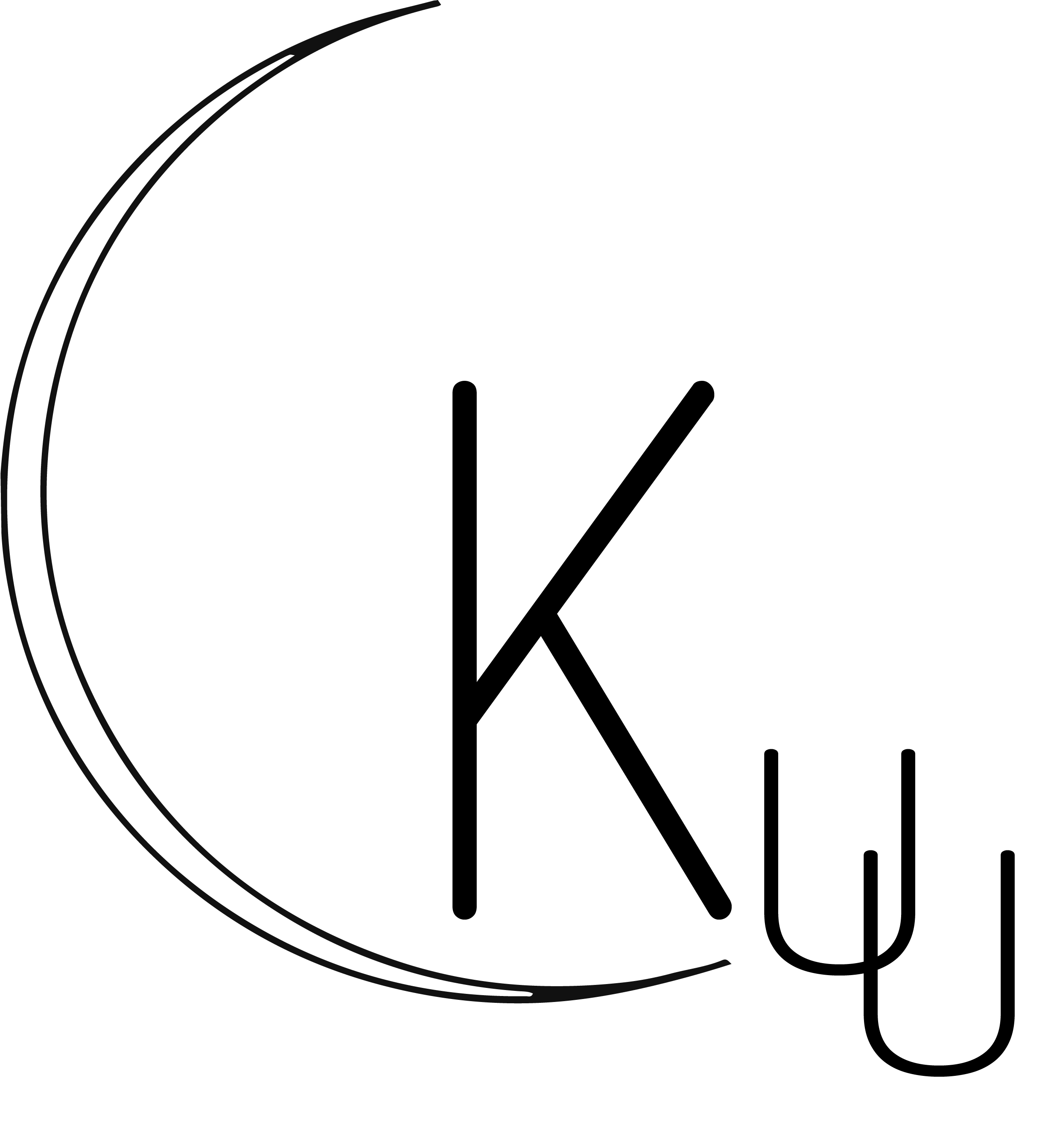 Kuu Decor Logo