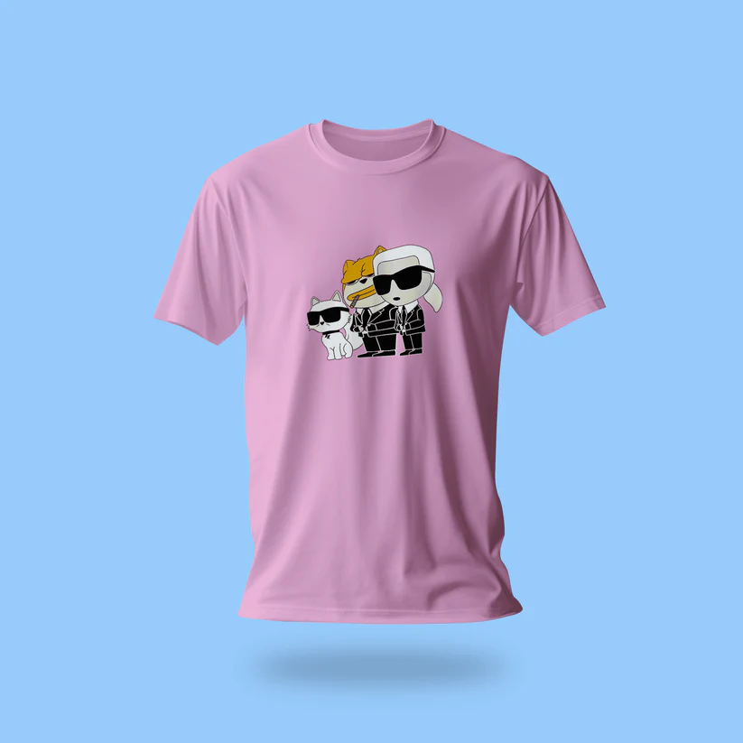 Limited Edition Tee
