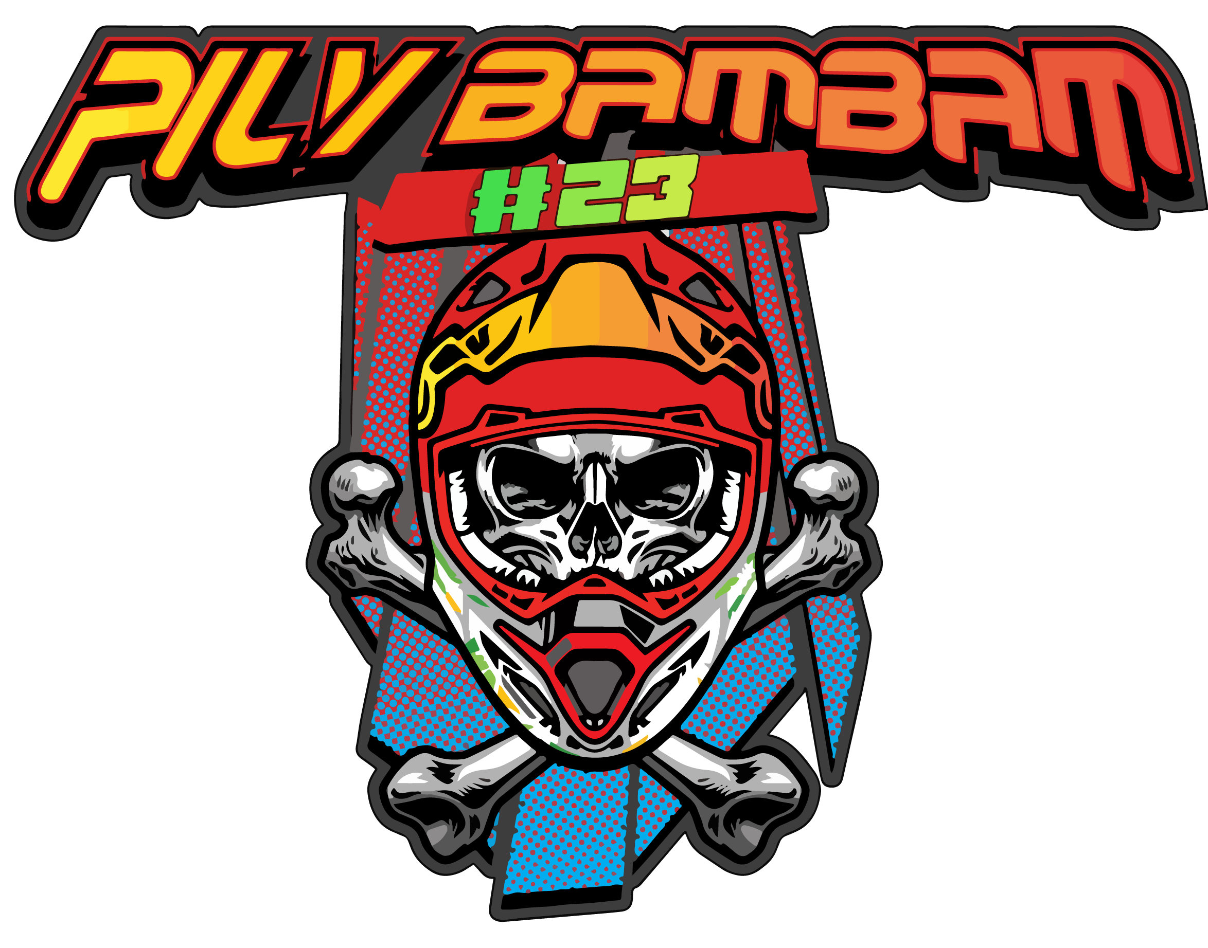 PILV BAMBAM