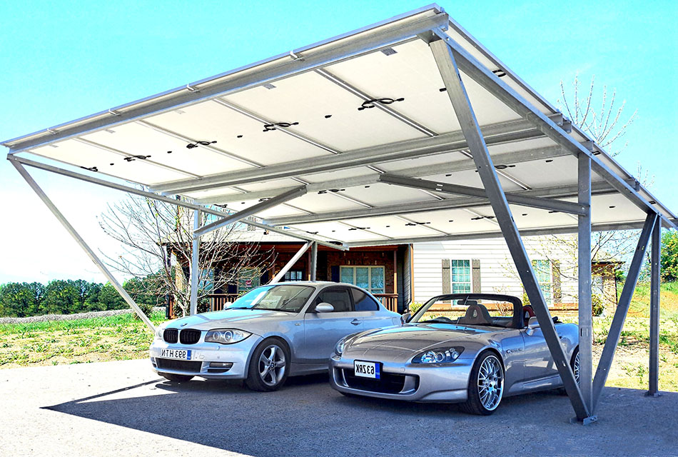 Carport Design