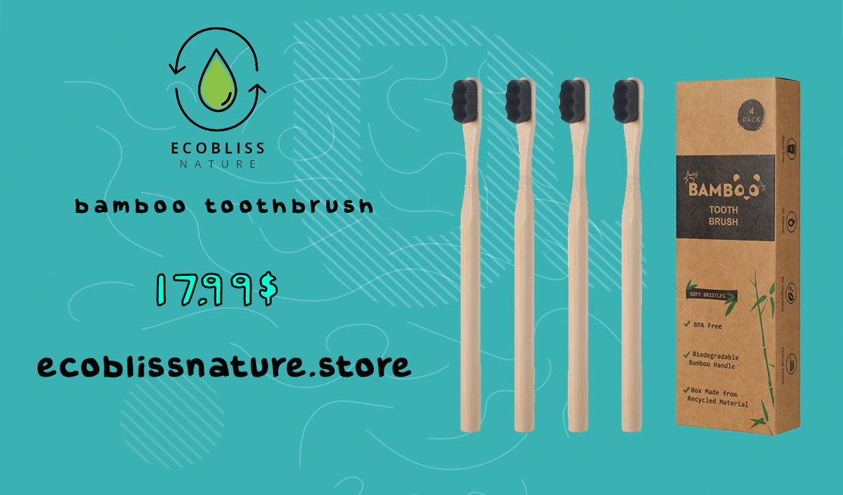 Ecobliss Poster