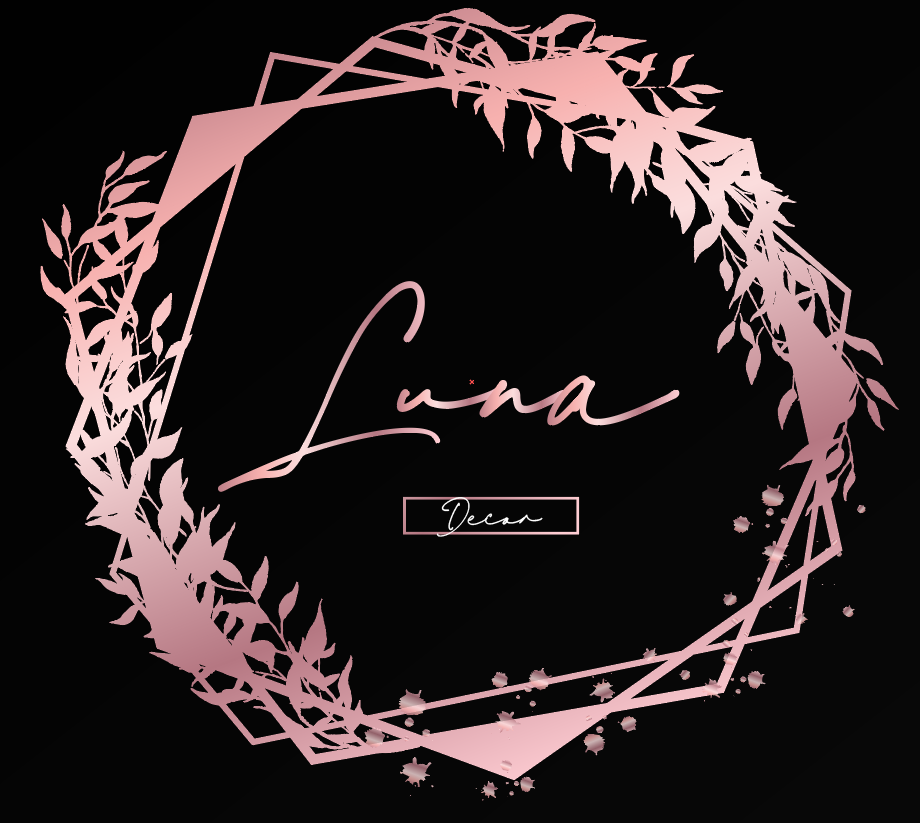 Luna Decor Logo