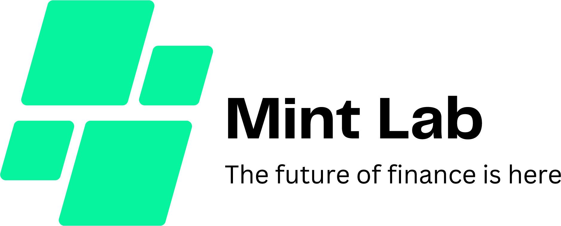 Mint Lab Logo