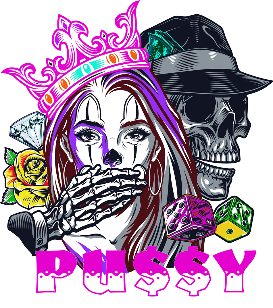 Pussy Logo