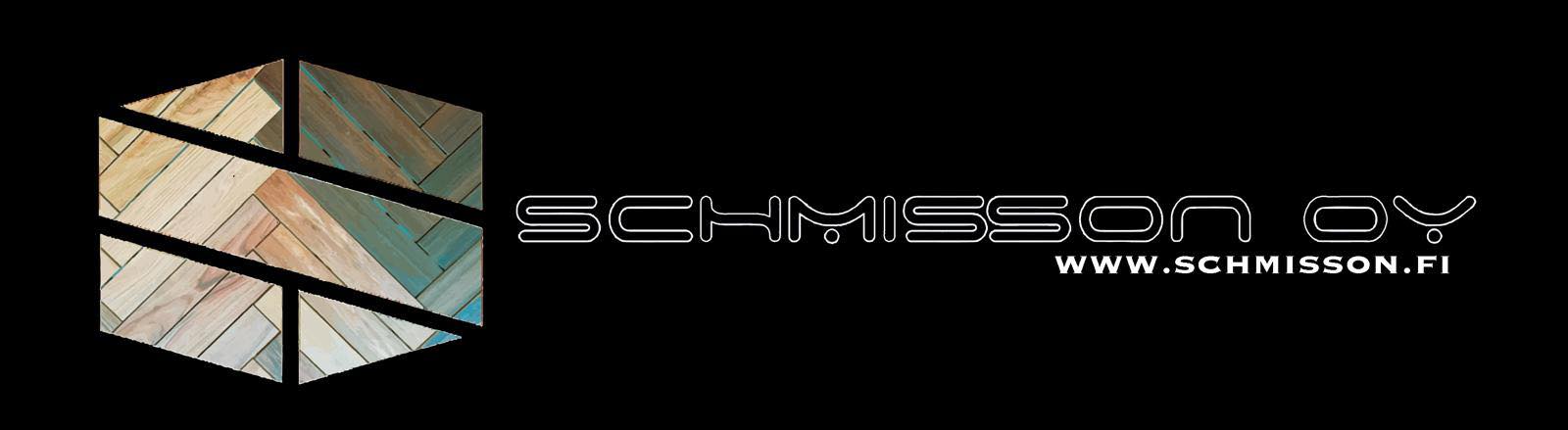 Schmisson Logo
