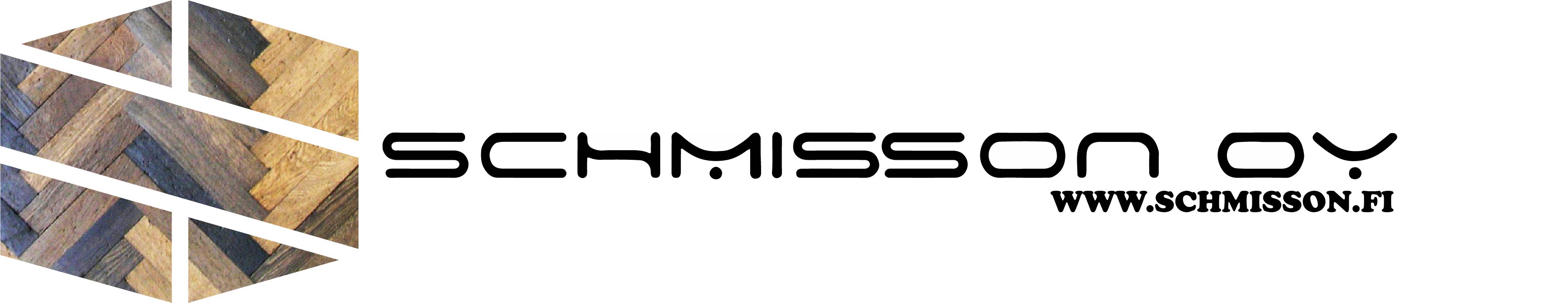 Schmisson OY Logo