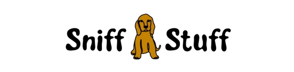 Sniff & Stuff Logo