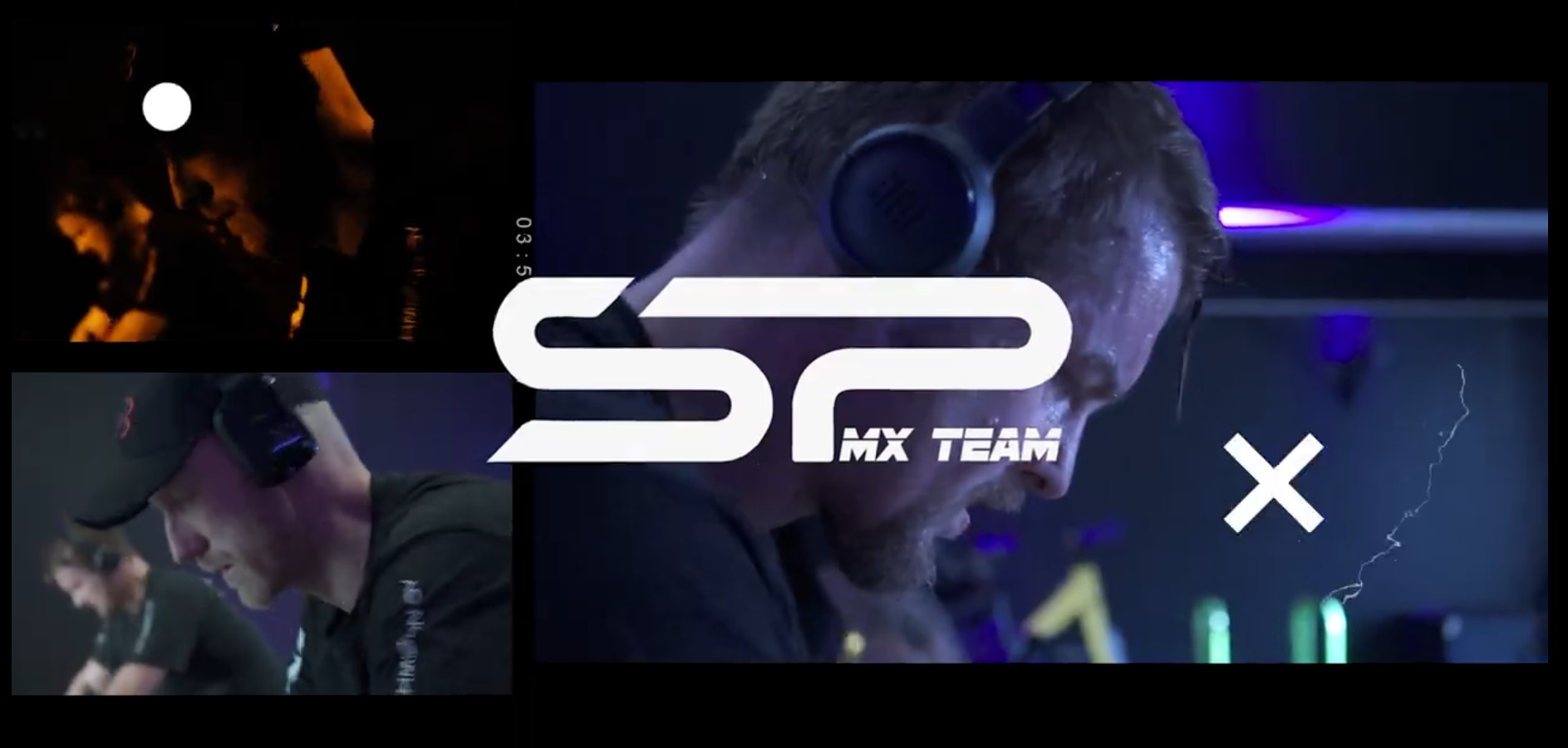 SP MX Promo